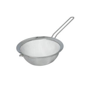 STRAINER 3" MESH 16 EYES SS STRAINER 3" MESH 16 EYES SS
